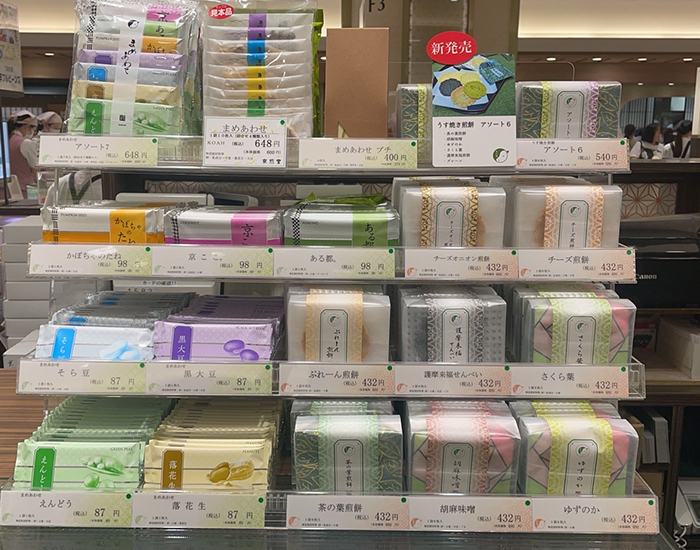 京煎堂